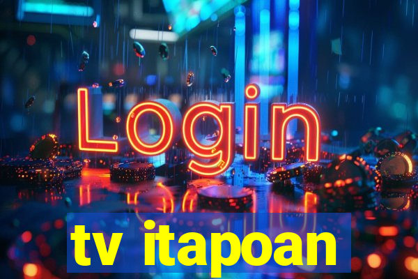 tv itapoan